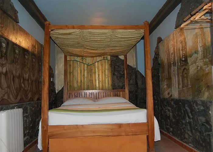 Casual Civilizaciones بيت ضيافة