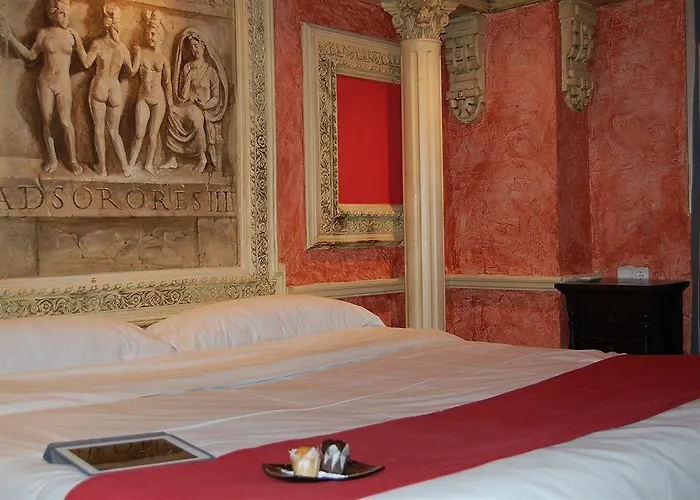 Casual Civilizaciones 3* Valencia