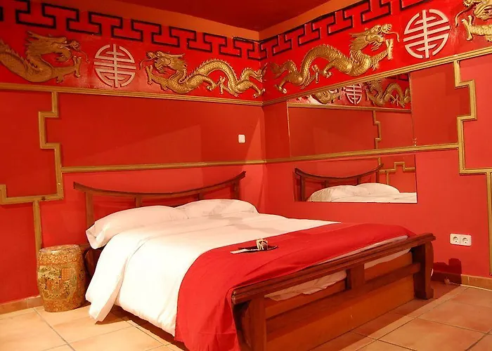 Casual Civilizaciones Βαλένθια