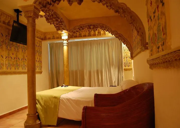 بيت ضيافة Casual Civilizaciones