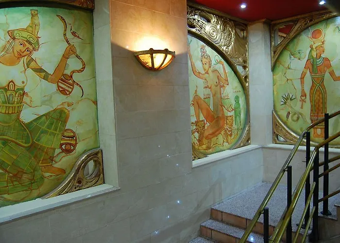 Casual Civilizaciones