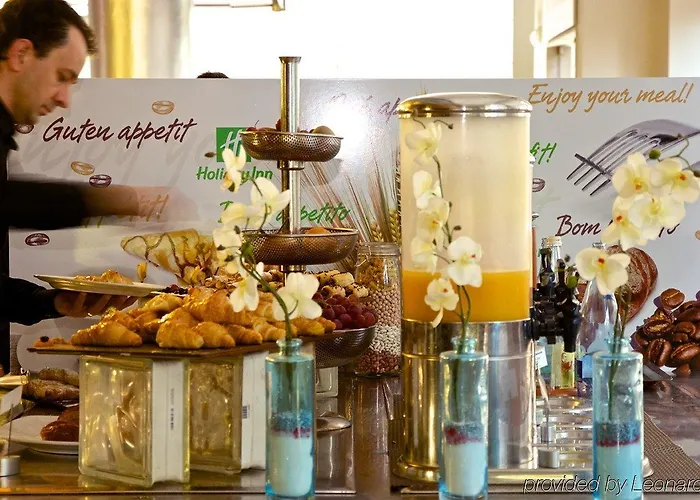 Alameda Plaza Ξενοδοχείο 4*