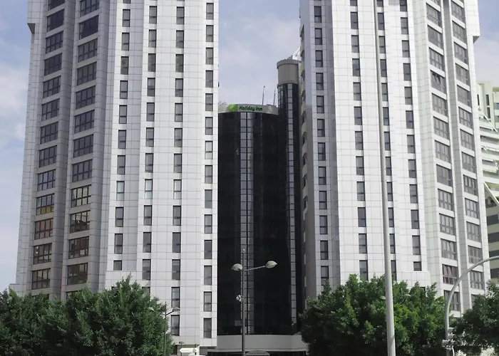 Alameda Plaza 4* Βαλένθια