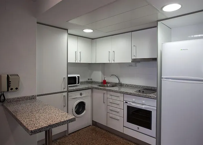 Pio Xii Apartamento Valência