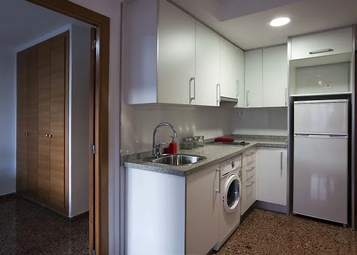 Pio Xii Βαλένθια