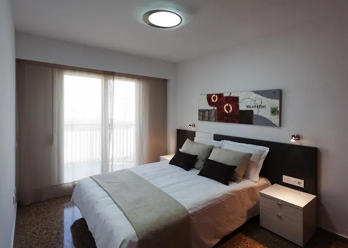 Apartamento Pio Xii