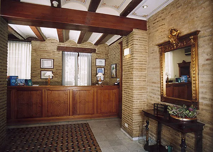 Отель Ad Hoc Monumental 1881