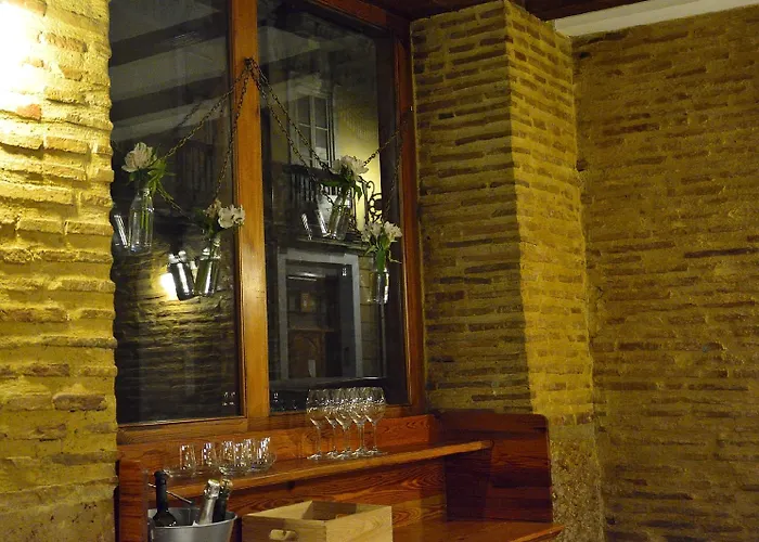 Ad Hoc Monumental 1881 Valencia