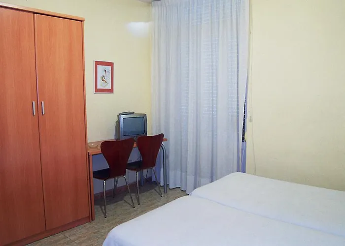 Πανσιόν Moratin *