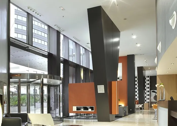 Hotel Ilunion Aqua 3 Valence