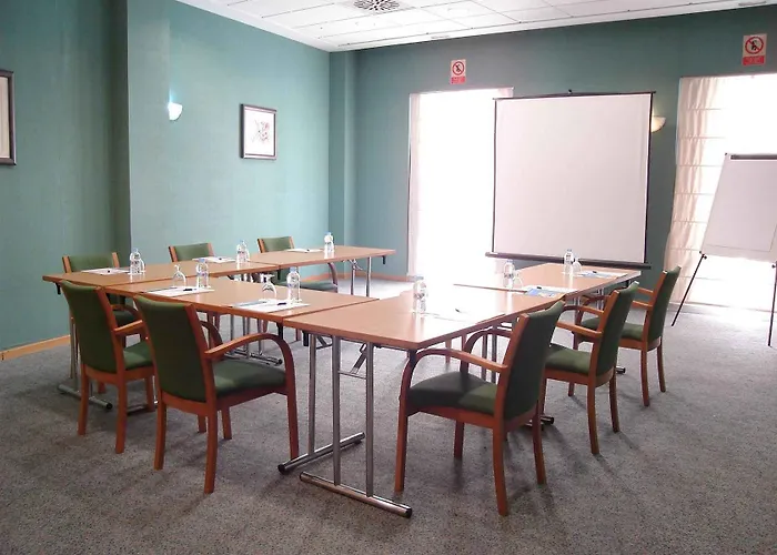 Arena Hotel Valencie