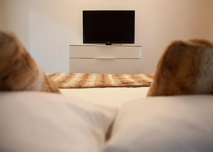 شقة Flats Friends Tetuan فالنسيا