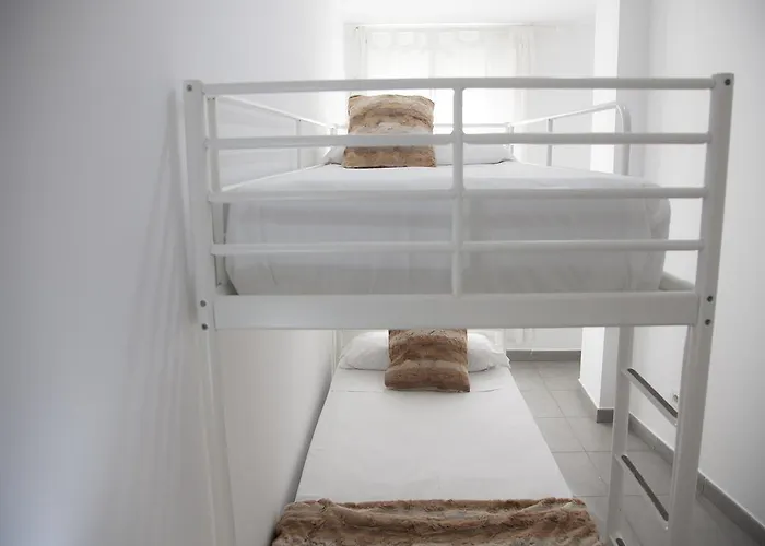 Flats Friends Tetuan * فالنسيا