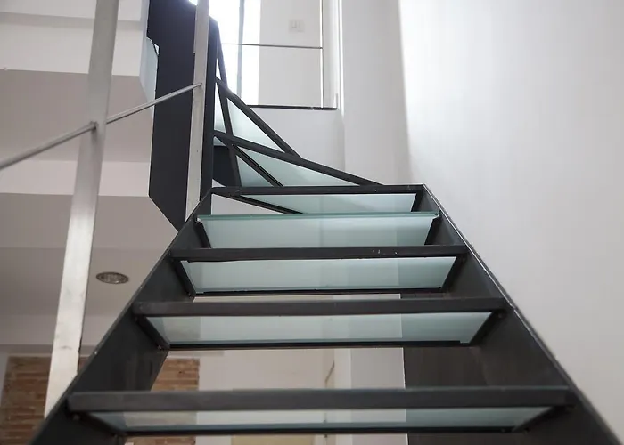 شقة Flats Friends Tetuan *