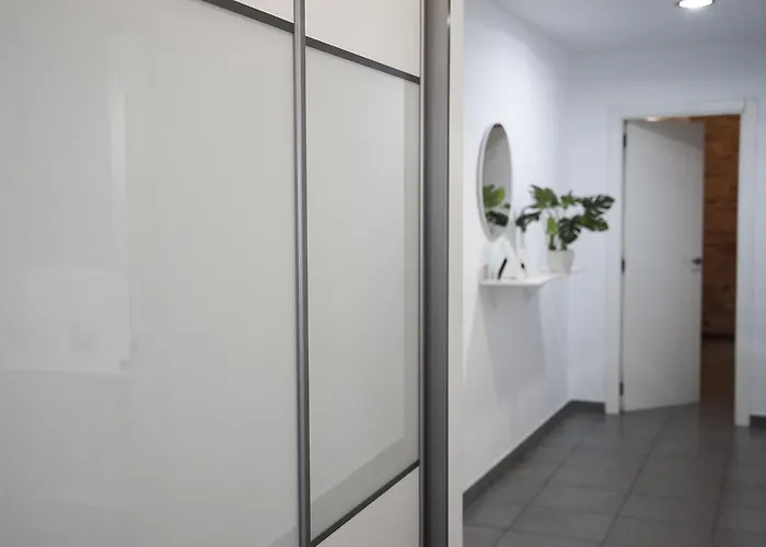 Flats Friends Tetuan فالنسيا