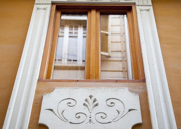 Flats Friends Tetuan *