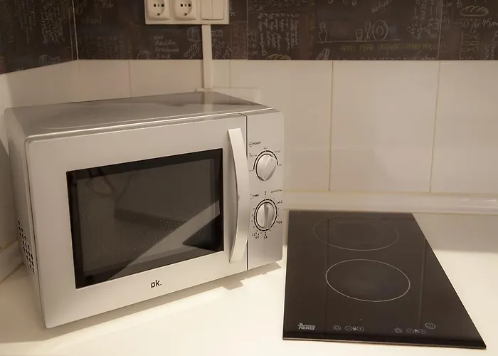 Flats Friends Tetuan فالنسيا