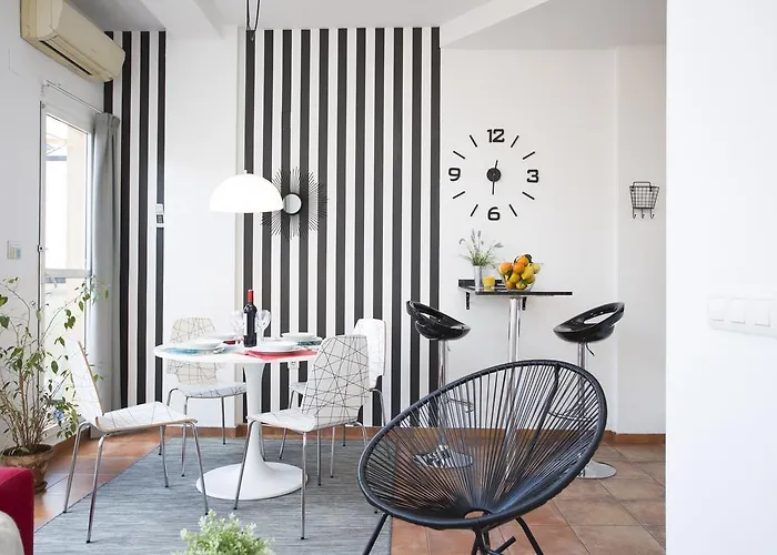 Singularstays Botanico29 *