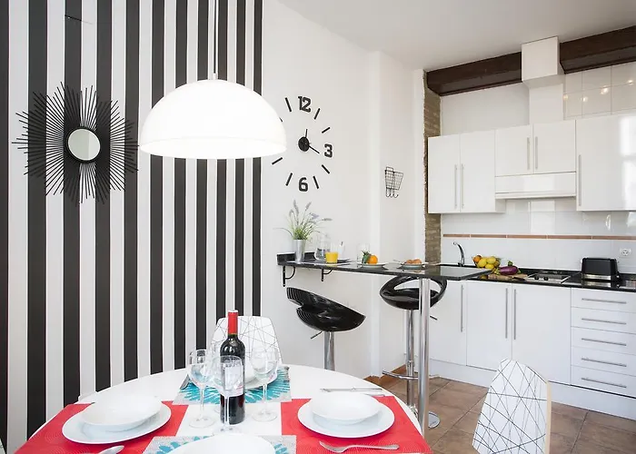 Singularstays Botanico29 * Valencia