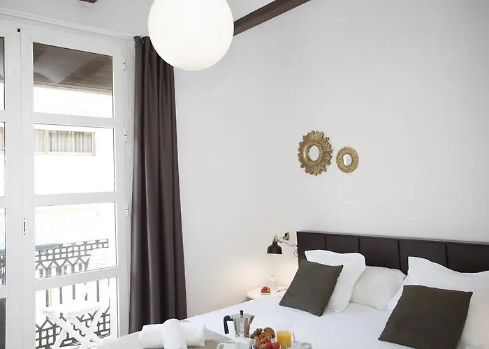 Singularstays Botanico29 Apartment