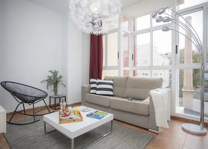 Singularstays Botanico29 Apartment Valencia