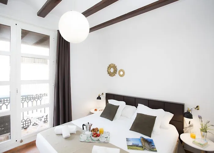 Singularstays Botanico29 Apartment *