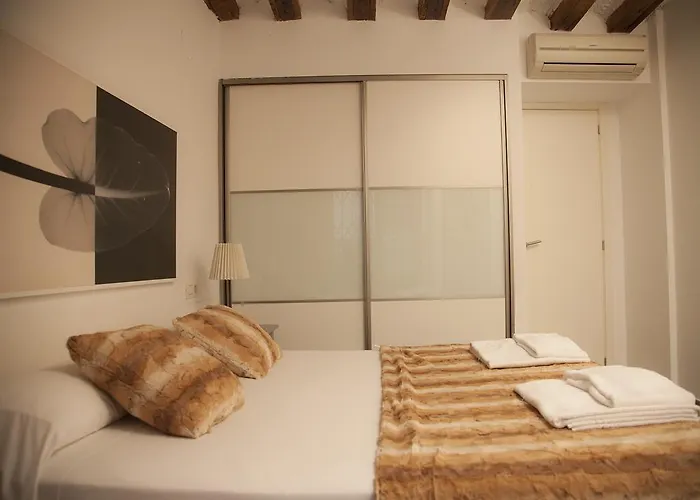 شقة Flats Friends Tetuan *