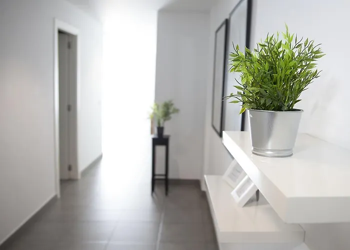 Flats Friends Tetuan * فالنسيا