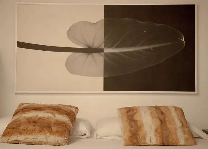 Flats Friends Tetuan شقة *