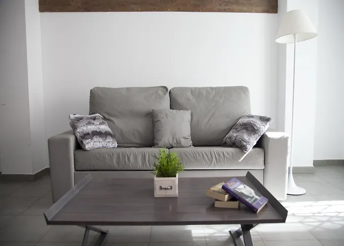 Flats Friends Tetuan شقة