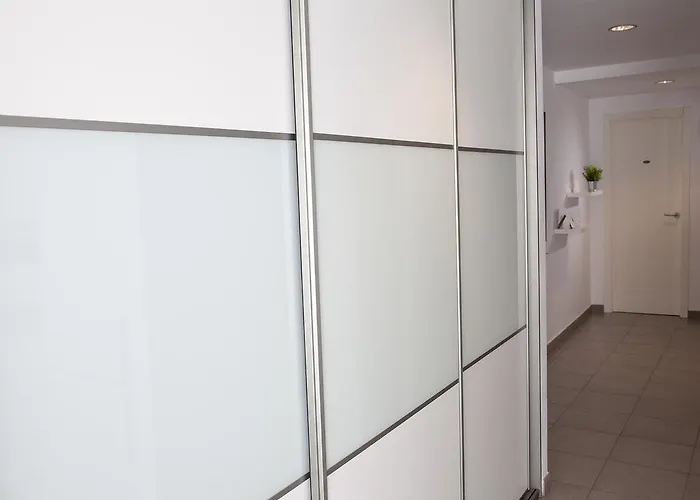 شقة Flats Friends Tetuan فالنسيا