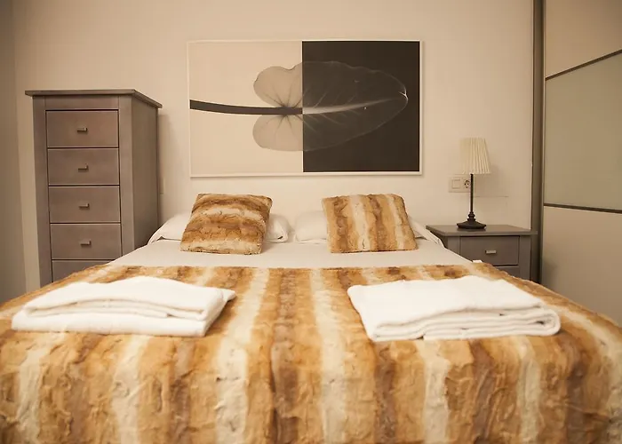 Flats Friends Tetuan * فالنسيا