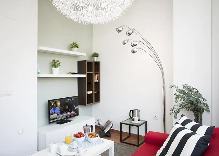 Singularstays Botanico29 * Valencia