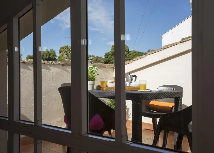 Singularstays Botanico29 شقة