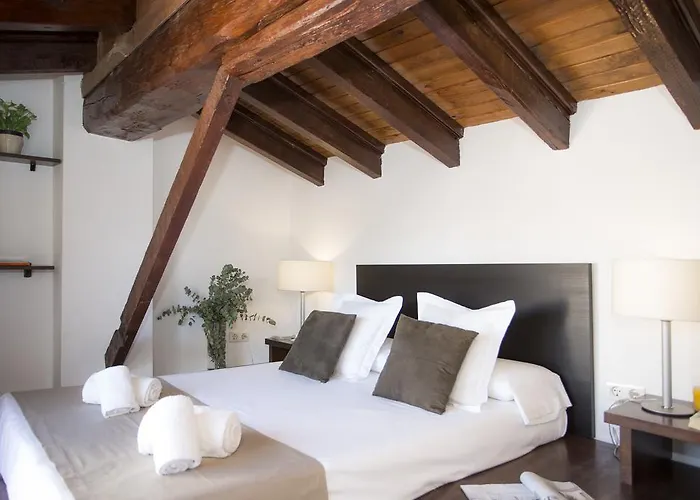 Singularstays Botanico29 Valencia