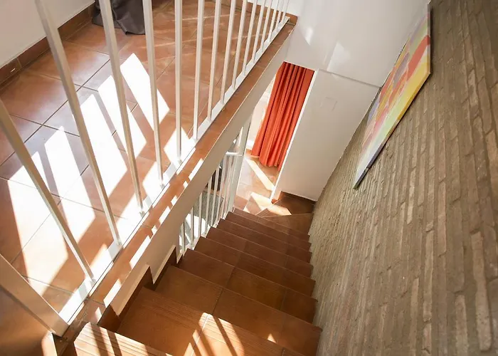 Singularstays Botanico29 شقة