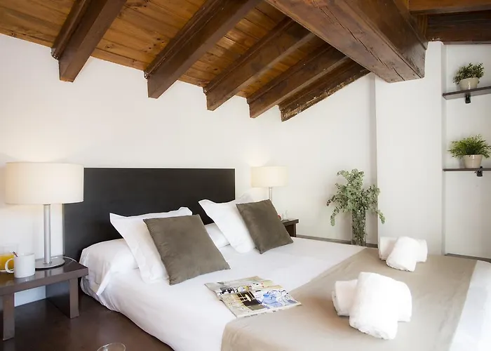 شقة Singularstays Botanico29