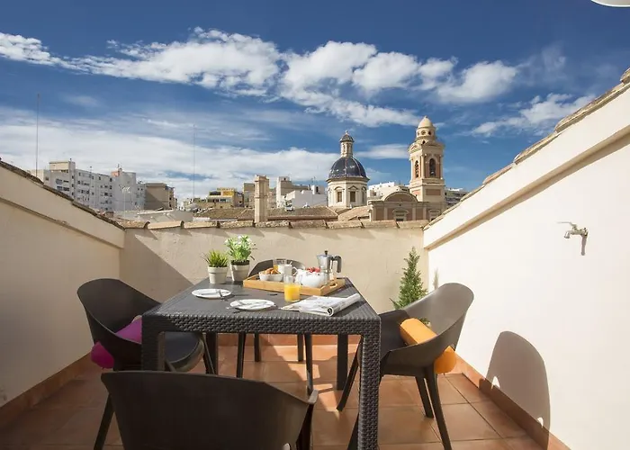 Singularstays Botanico29