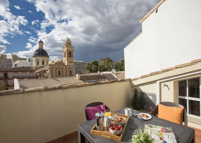 Singularstays Botanico29