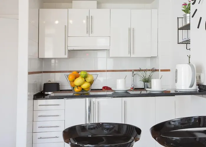 Singularstays Botanico29 Appartement Valencia