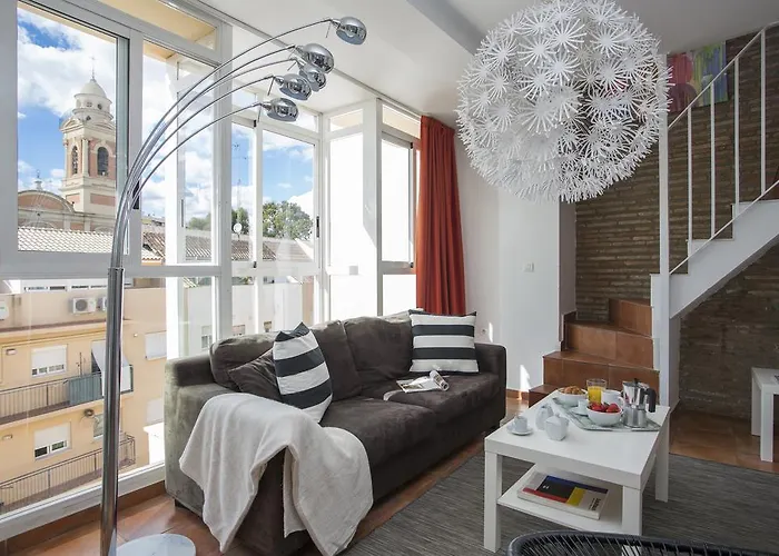 Singularstays Botanico29 * فالنسيا