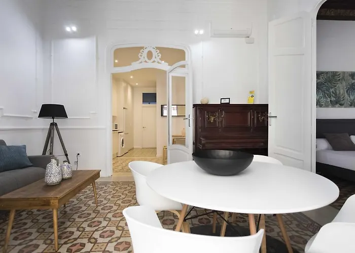 Apartment Total Vintage *