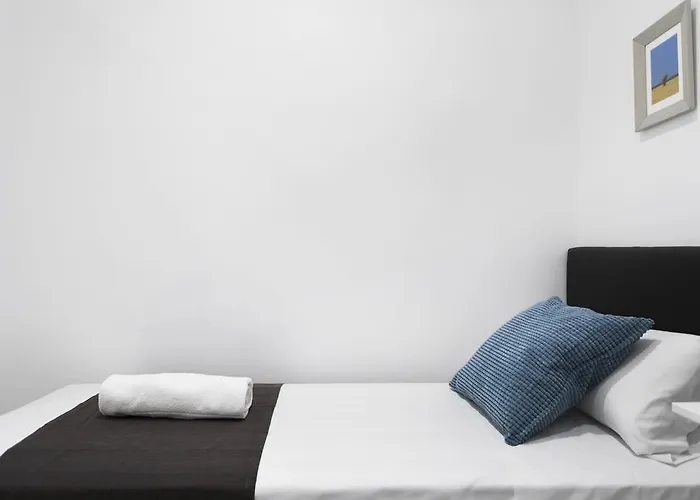 شقة Total Vintage *