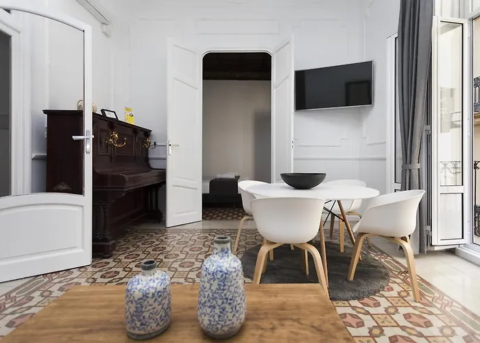 Apartment Total Vintage *