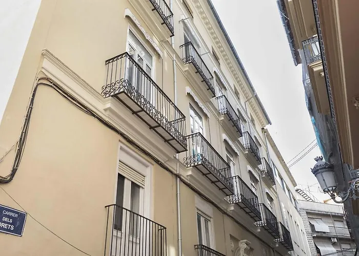 Daire Total Vintage *