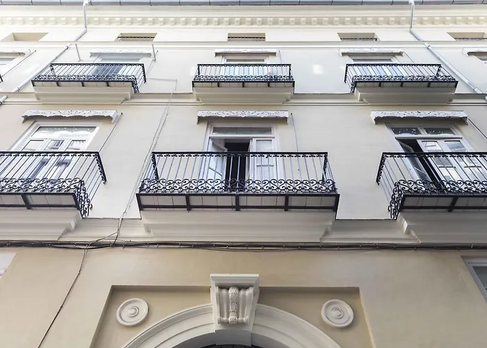 Daire Total Vintage *