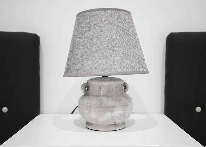 شقة Total Vintage *