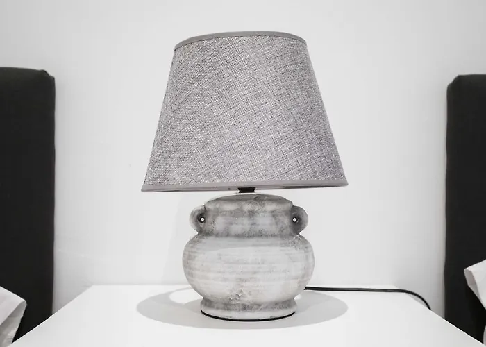 Daire Total Vintage *