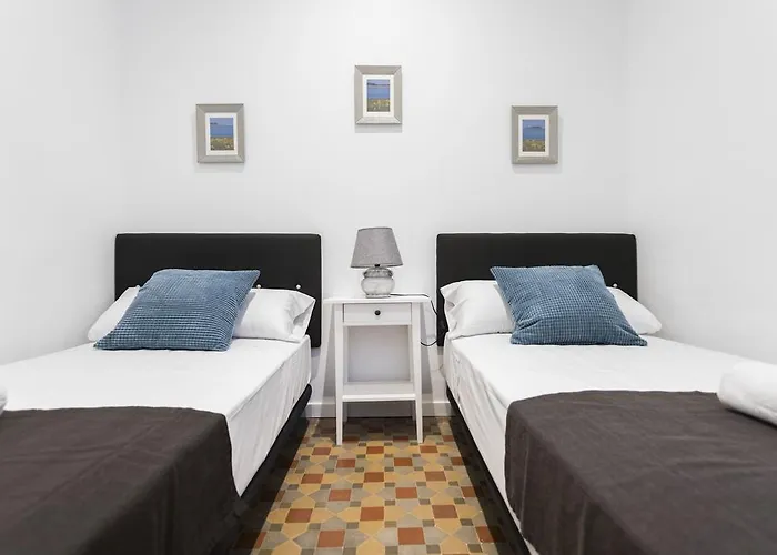 Total Vintage شقة