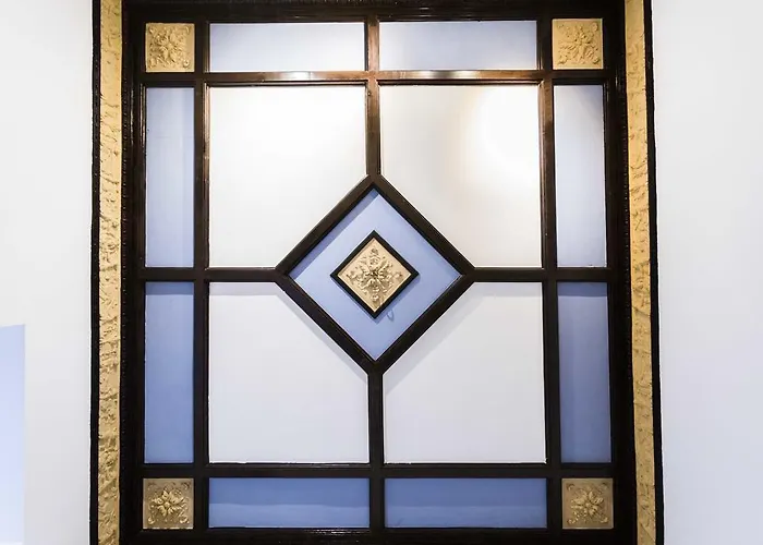 شقة Total Vintage